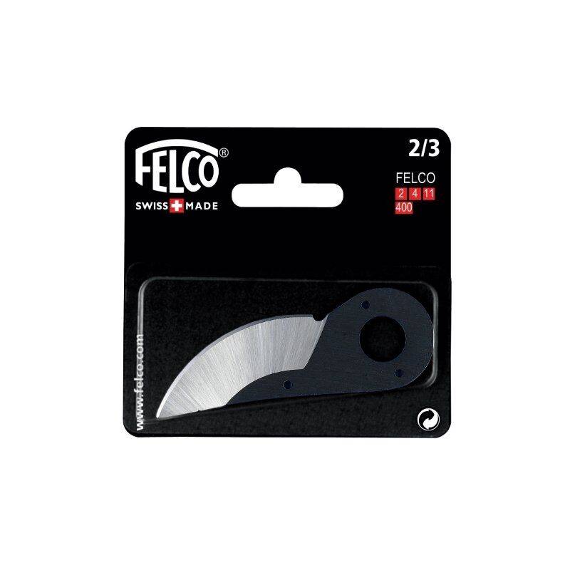 Lame de rechange pour sécateurs acier multicouleur L.100 mm l.100 mm H.10 cm - Felco - Image 2