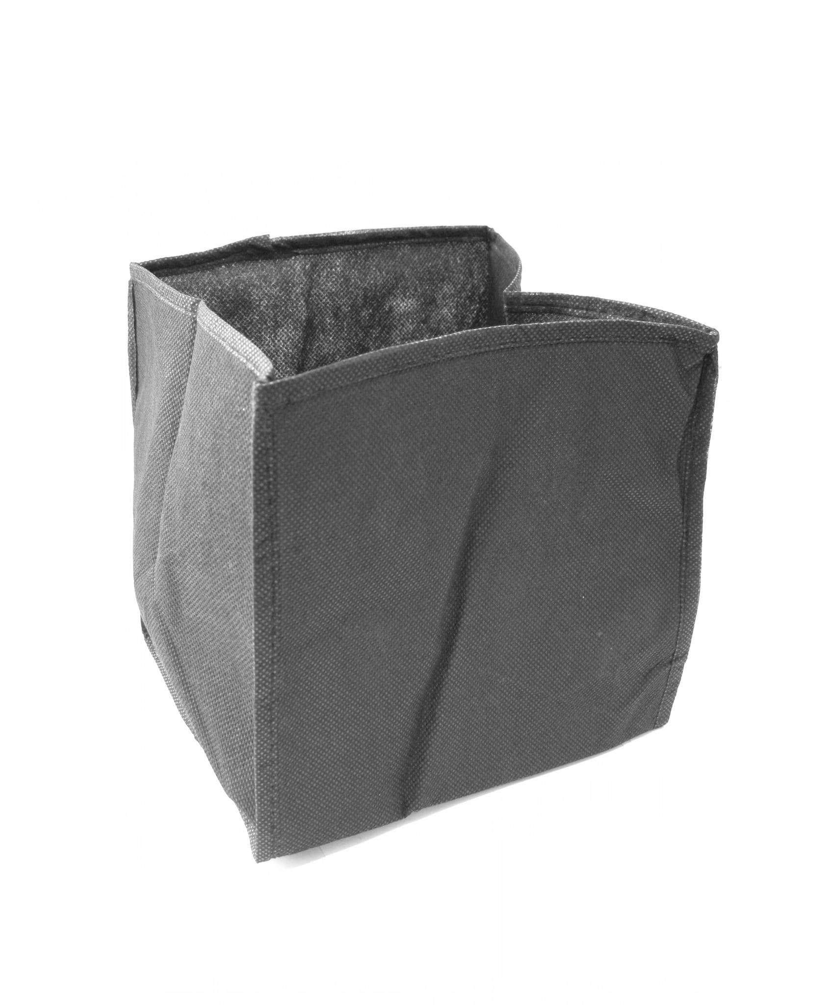 Ubbink - Sac plantation carré - 25x25x20 cm
