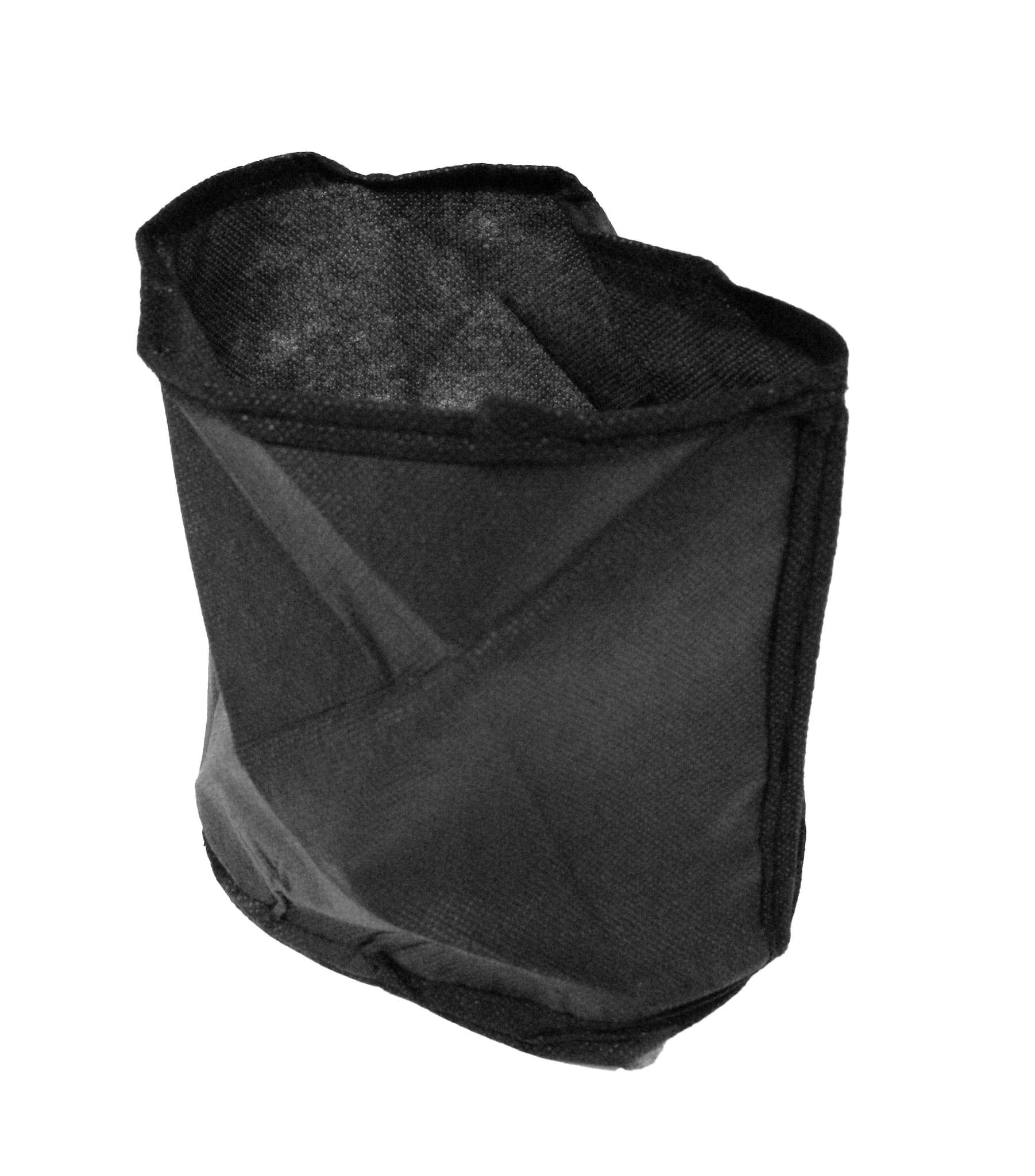 Ubbink - Bolsa de plantación redonda - diám.25 cm - Imagen 1