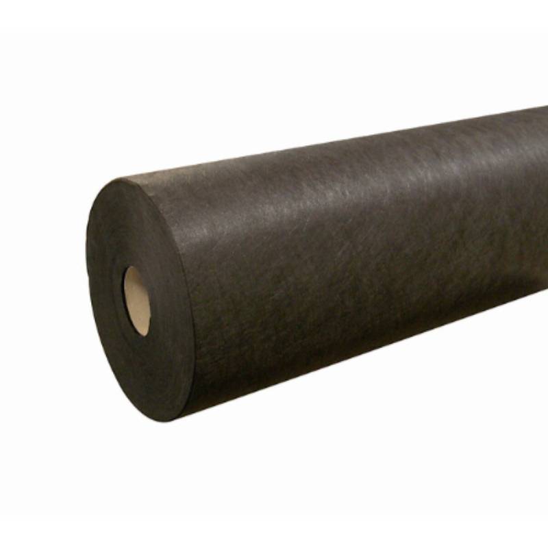 Ubbink - Feutre Géotextile Non Tissé Noir - UBBINK - Imagen 2
