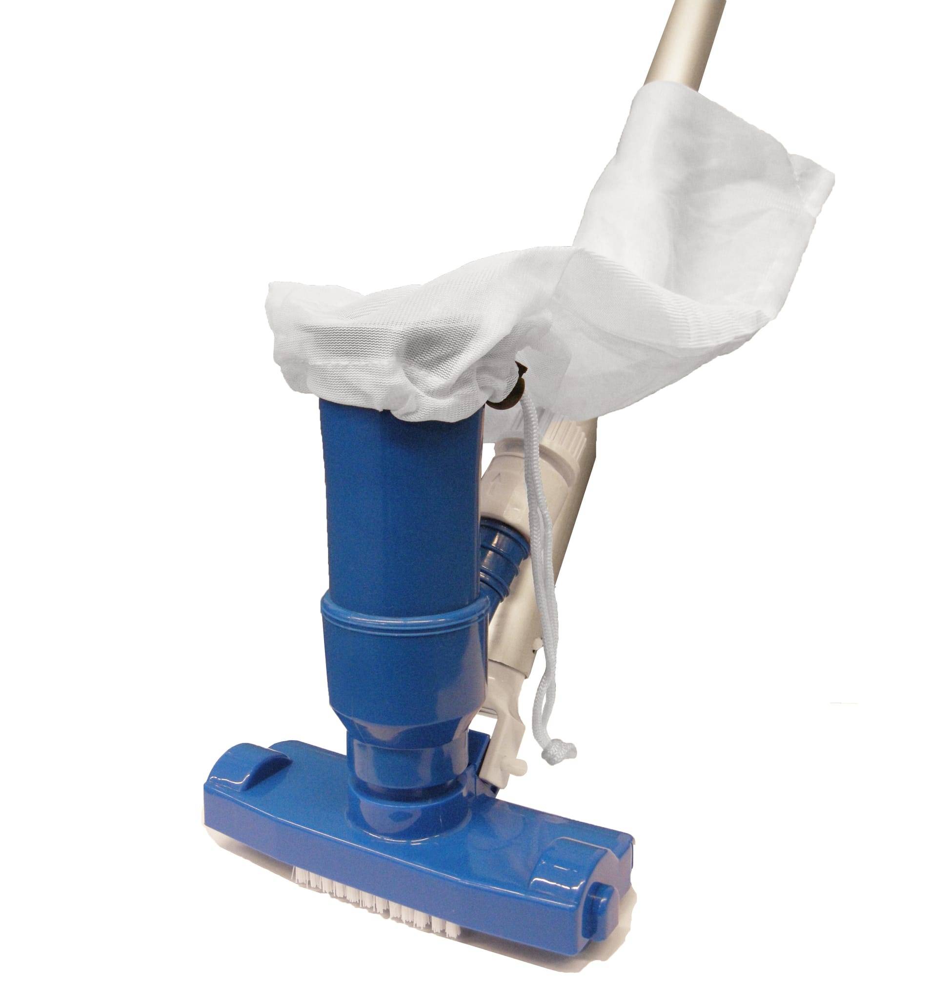 Ubbink - Aspirateur de piscine CleanMagic Ubbink - Image 1