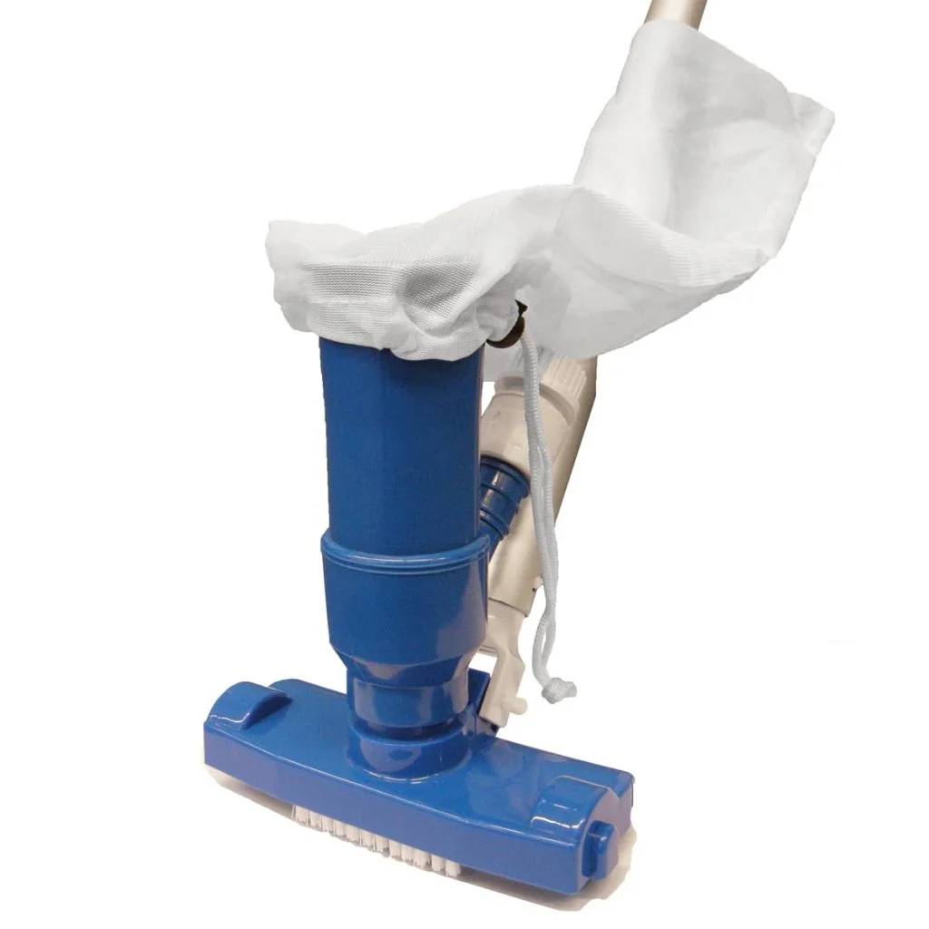 Ubbink - Aspirateur de piscine CleanMagic Ubbink - Image 2