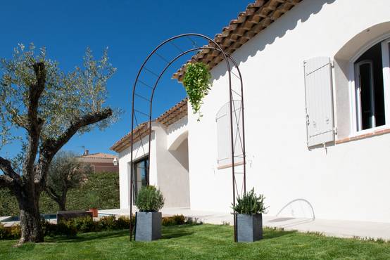 Louis Moulin - Arche Jardin LOUIS MOULIN - Image 2
