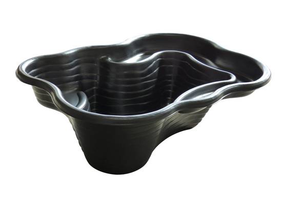 Ubbink - Bassin de jardin préformé Iris SI 150 L – Ubbink - Image 1