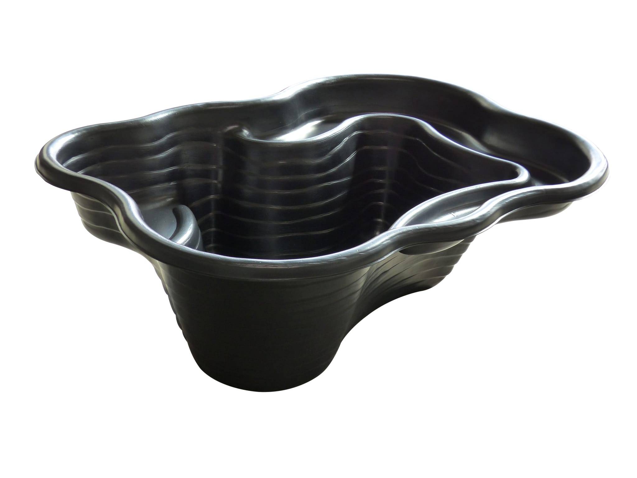 Ubbink - Bassin de jardin préformé Iris SI 150 L – Ubbink