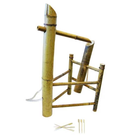 Ubbink - Cascade Bambou - UBBINK - Image 1
