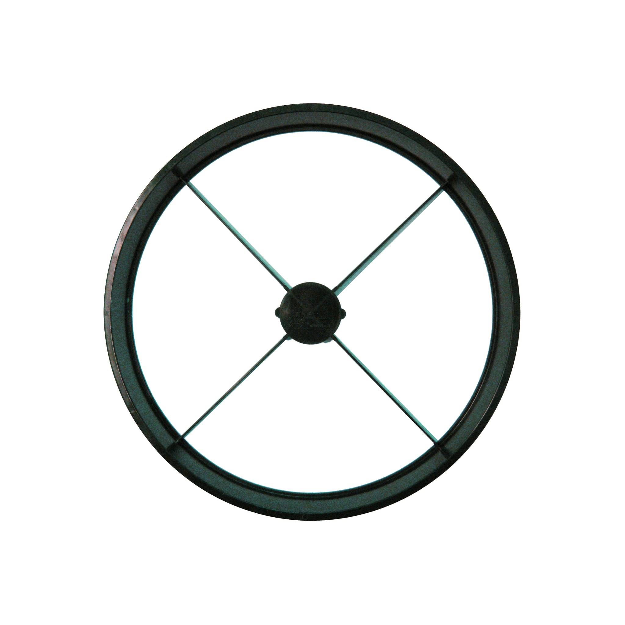 Anillo Comida Estanque Ø 24 cm - UBBINK - Imagen 1