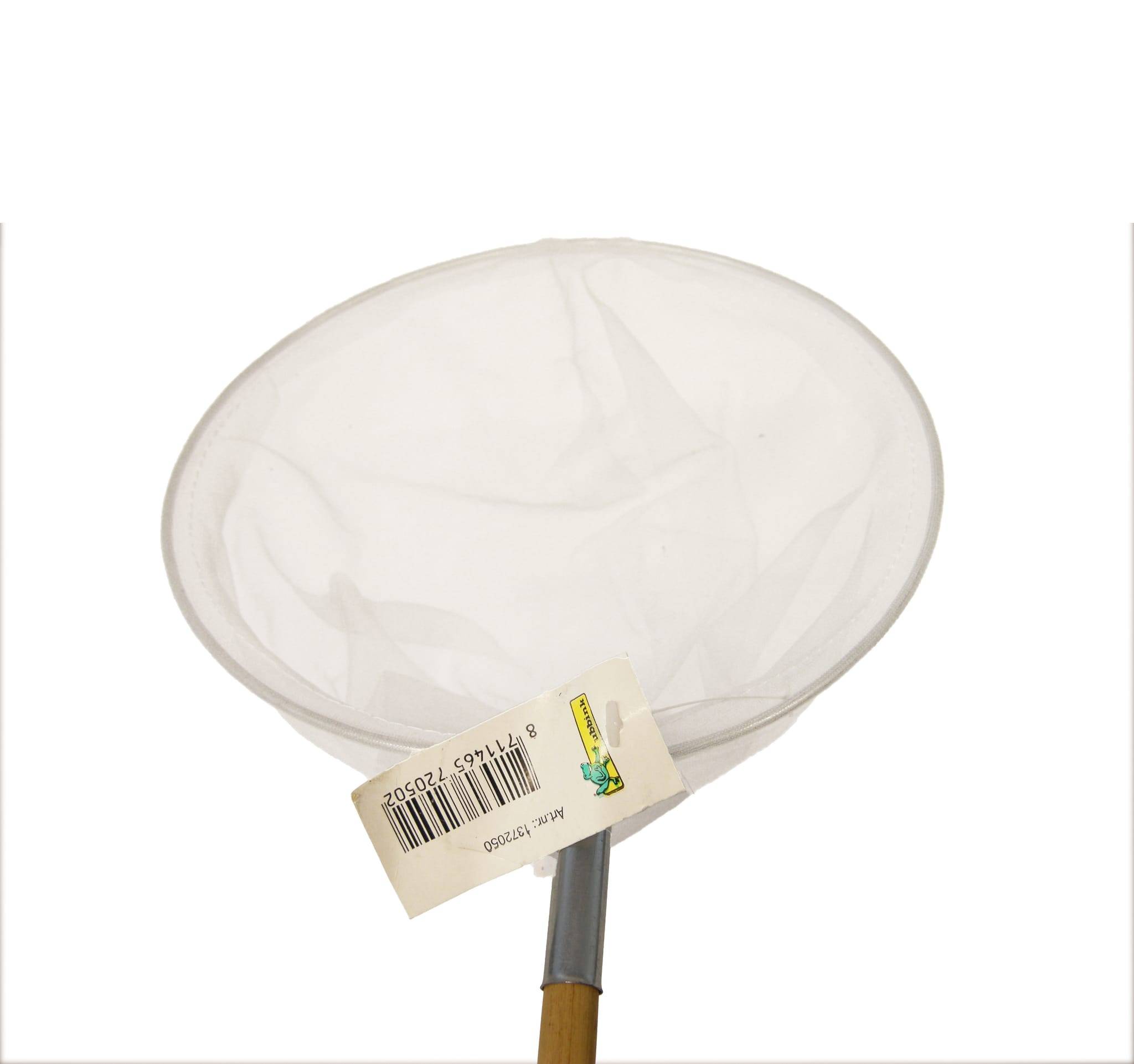 Red de malla fina de bambú Ø 1 mm H 150 cm - UBBINK - Imagen 3