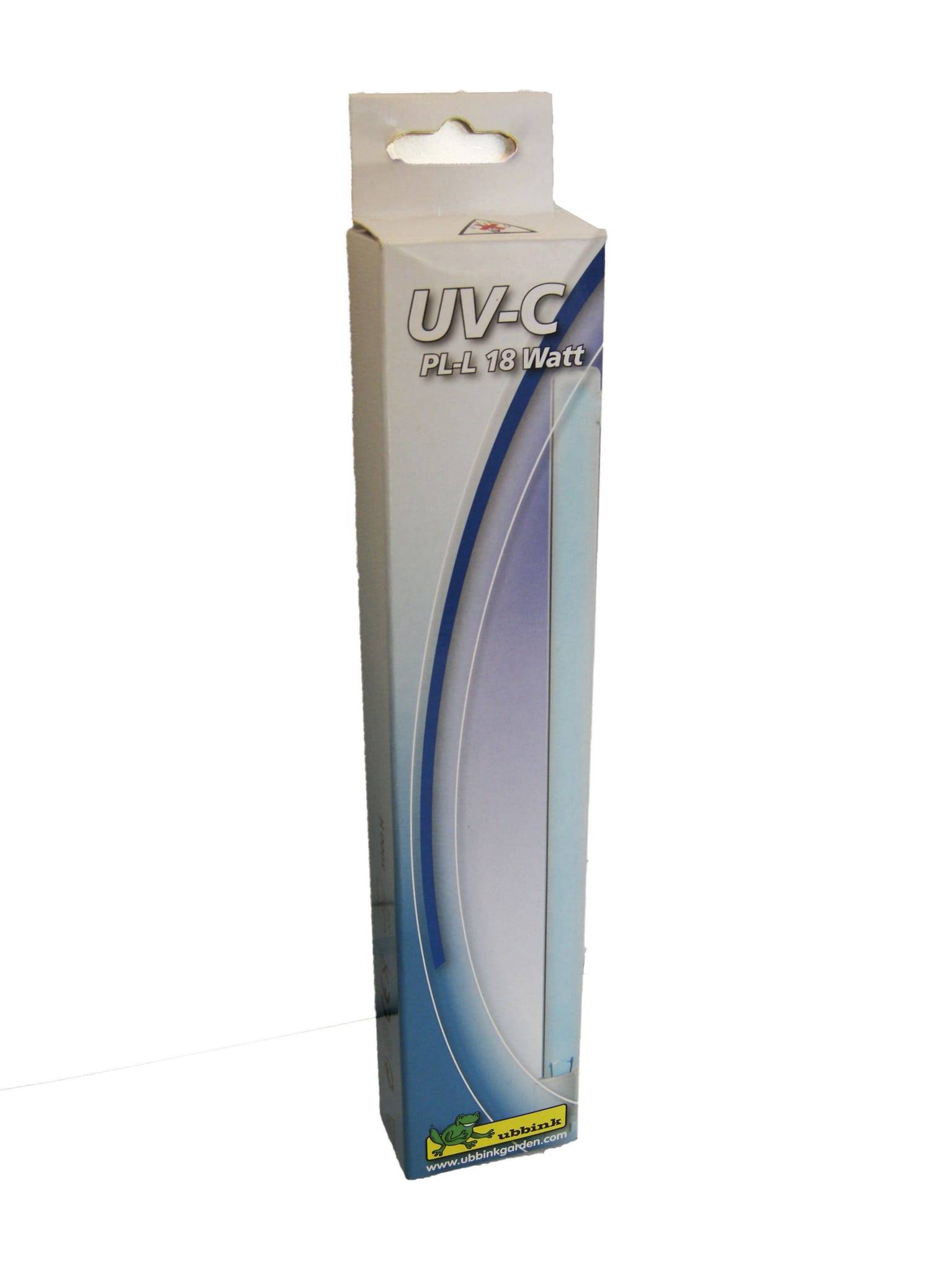 Lampe de rechange UV-C PL 18W - Imagen 1