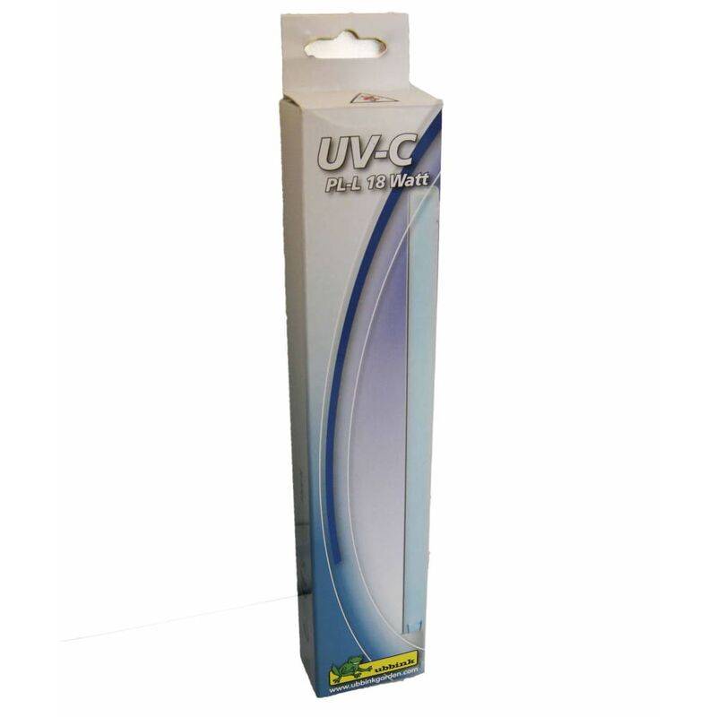 Lampe de rechange UV-C PL 18W - Imagen 3