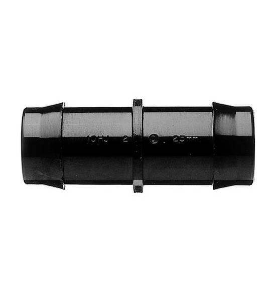 Raccord Droit Tuyau Polypropylène - UBBINK - Image 1