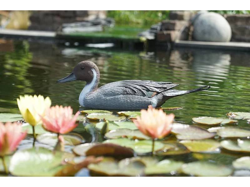 Ubbink - Canard Pilet - UBBINK
