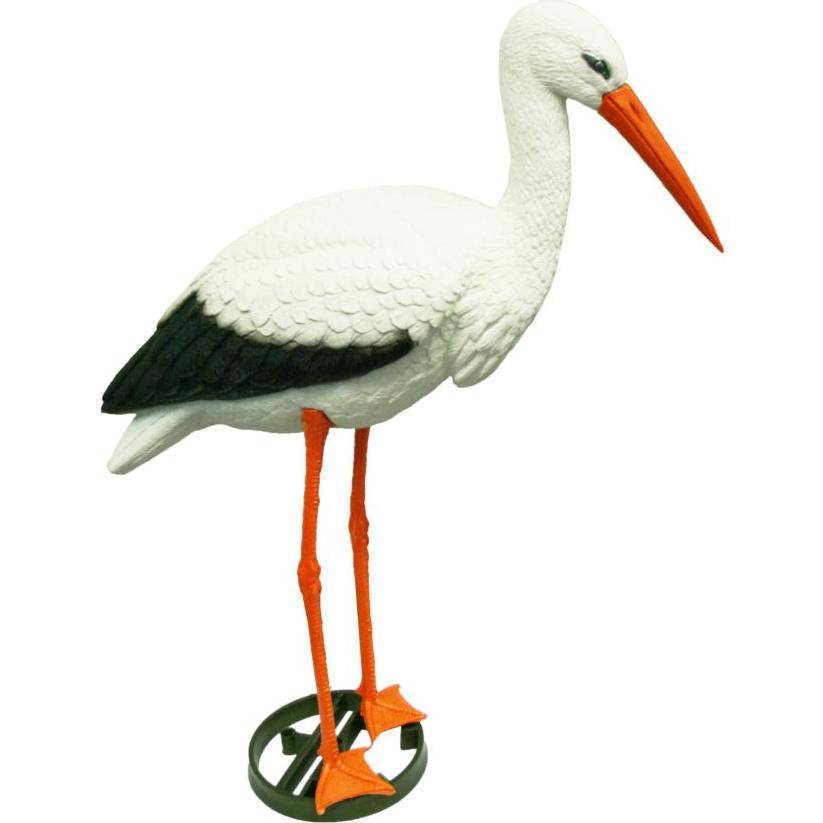 Ubbink - Cigogne décorative – UBBINK - Image 4