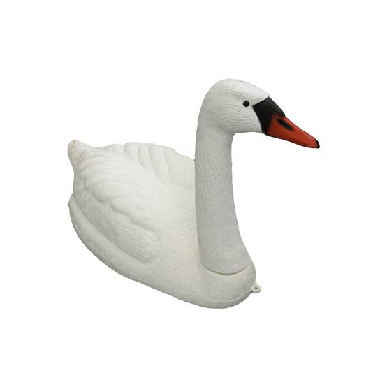 Cygne Décoratif De Bassin - UBBINK - Image 1