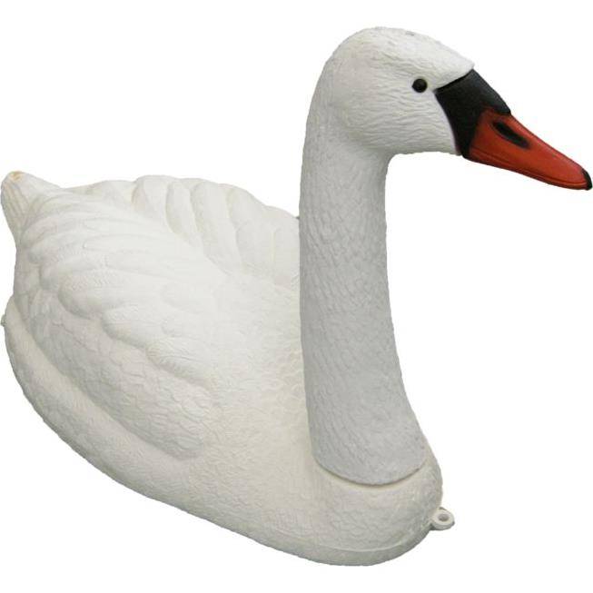 Cygne Décoratif De Bassin - UBBINK - Image 4
