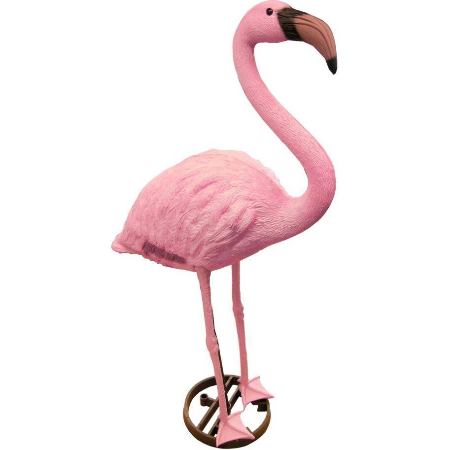 Ubbink - Flamant rose décoration – UBBINK - Image 2