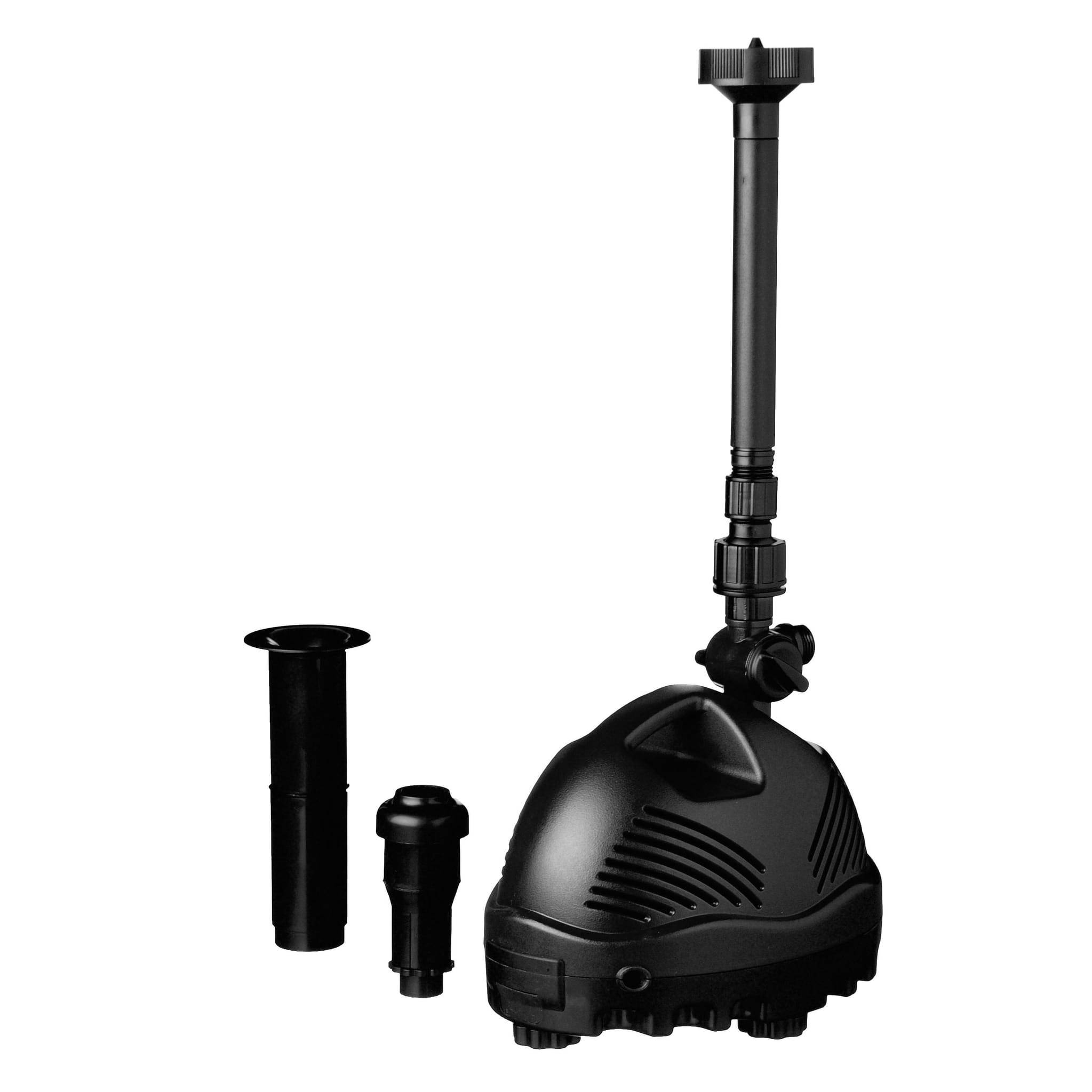 Ubbink - Pompe de bassin Elimax 1500 - UBBINK - Image 6