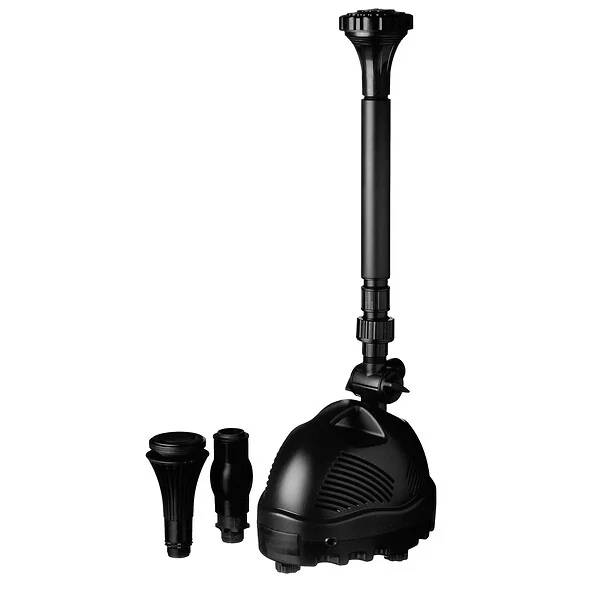 Ubbink - Pompe jets d'eau pour bassin de jardin Elimax 6000 – Ubbink - Imagen 8