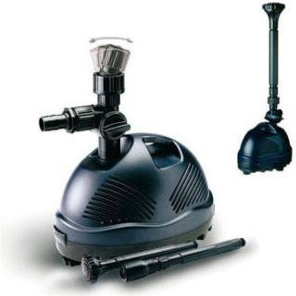 Ubbink - Pompe jets d'eau pour bassin de jardin Elimax 6000 – Ubbink - Imagen 1
