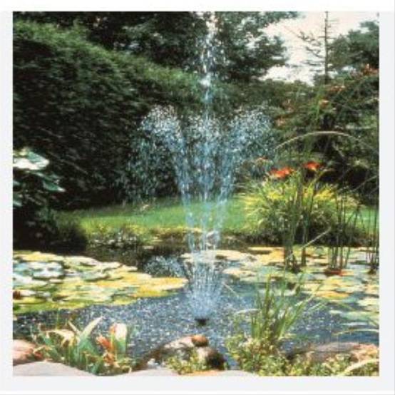 Ubbink - Pompe de bassin de jardin Elimax 9000 - Ubbink - Image 8