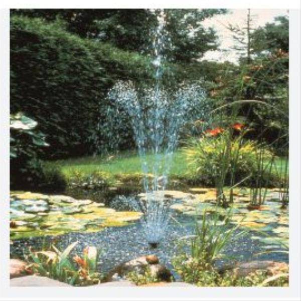 Ubbink - Pompe de bassin de jardin Elimax 9000 - Ubbink - Image 8