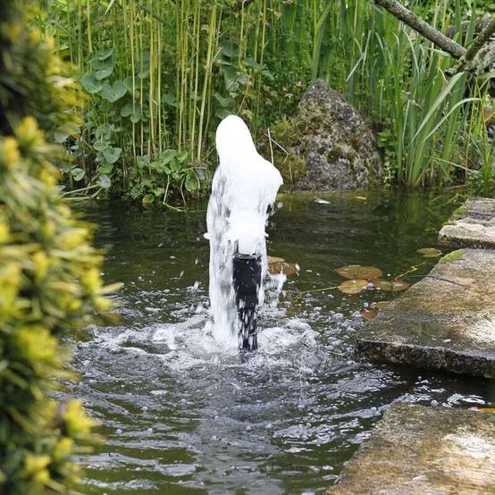Ubbink - Pompe de bassin de jardin Elimax 9000 - Ubbink - Image 10