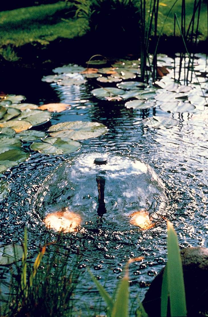 Ubbink - Pompe de bassin de jardin Elimax 9000 - Ubbink - Image 3