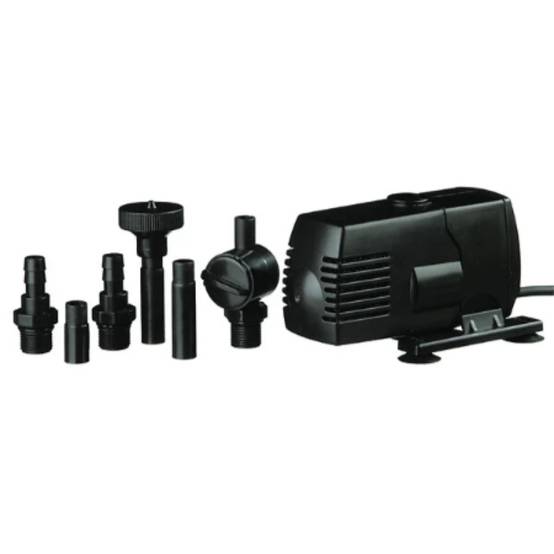 Ubbink - Pompe jets d'eau et gargouille de bassin de jardin Xtra 900 - Ubbink - Image 1