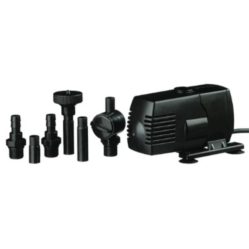 Ubbink - Pompe jets d'eau et gargouille de bassin de jardin Xtra 900 - Ubbink