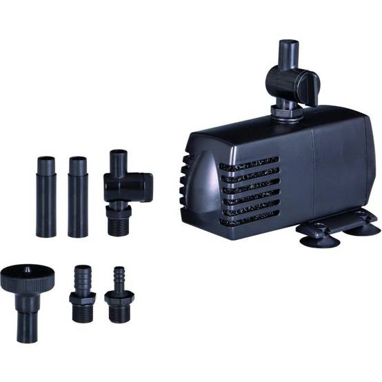 Ubbink - Pompe jets d'eau et gargouille de bassin de jardin Xtra 600 - Ubbink - Image 6