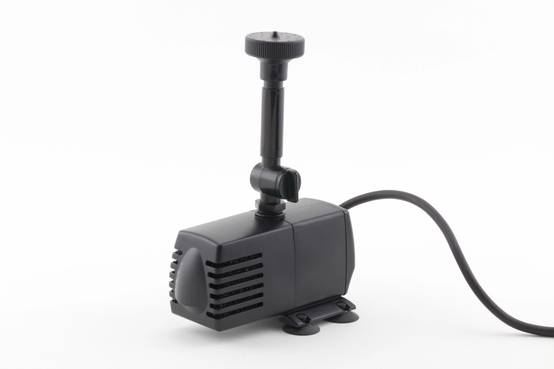 Ubbink - Pompe jets d'eau et gargouille de bassin de jardin Xtra 600 - Ubbink - Image 11