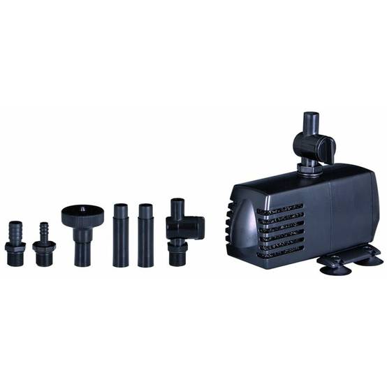 Ubbink - Pompe jets d'eau et gargouille de bassin de jardin Xtra 600 - Ubbink - Image 9