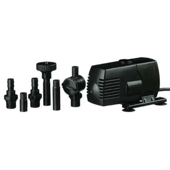Ubbink - Pompe jets d'eau et gargouille de bassin de jardin Xtra 600 - Ubbink - Image 1