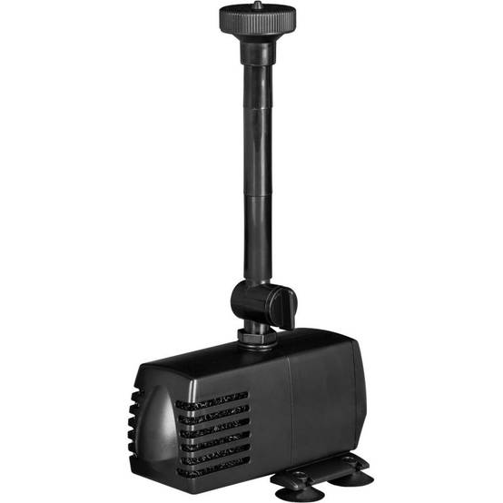 Ubbink - Pompe jets d'eau et gargouille de bassin de jardin Xtra 600 - Ubbink - Image 5