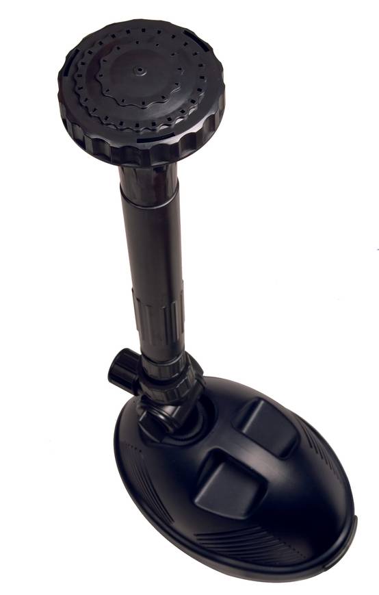 Ubbink - Pompe jets d'eau pour bassin de jardin Elimax 1000 – Ubbink - Image 4