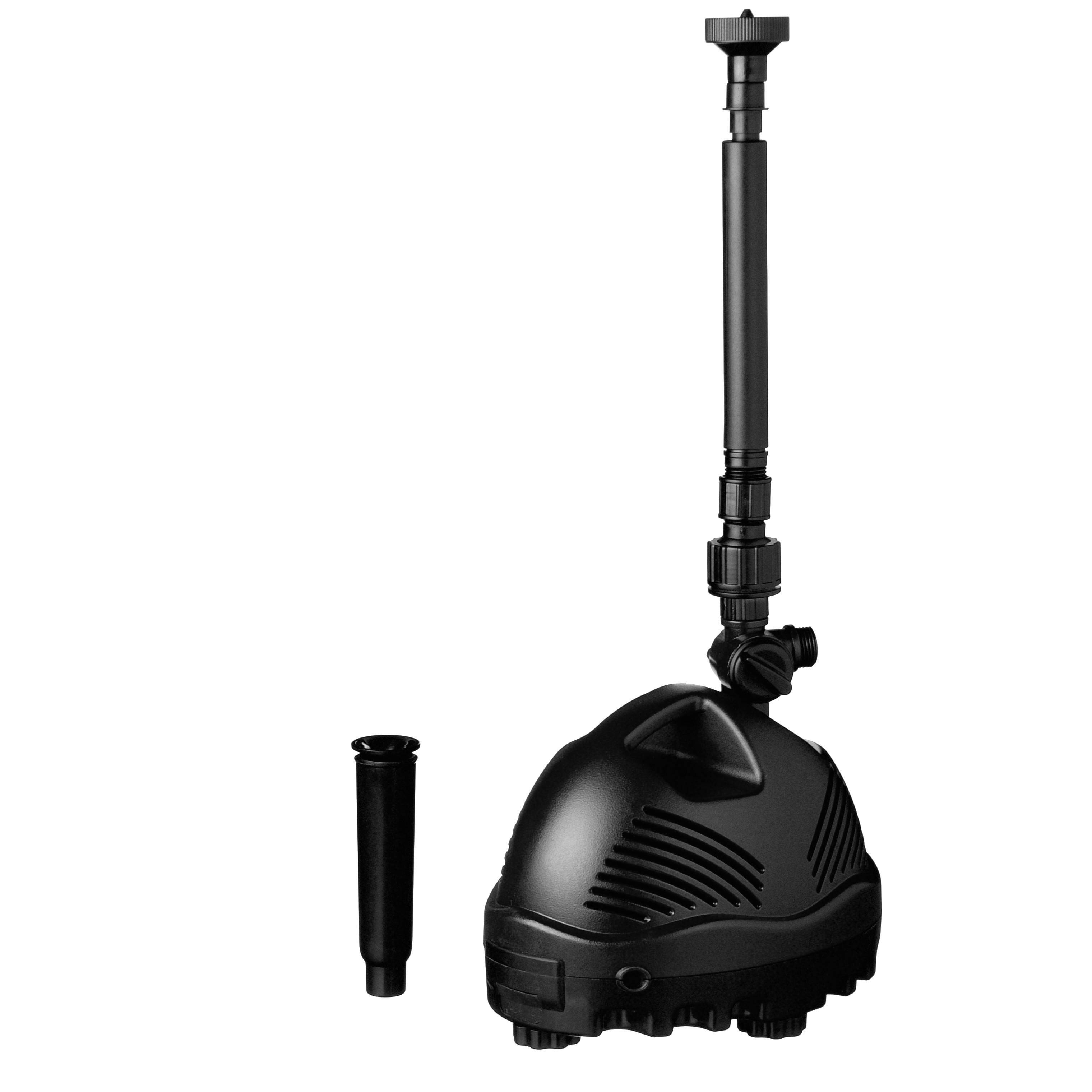 Ubbink - Pompe jets d'eau pour bassin de jardin Elimax 1000 – Ubbink - Imagen 1