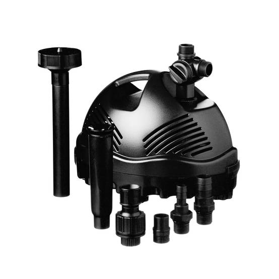 Ubbink - Pompe jets d'eau pour bassin de jardin Elimax 1000 – Ubbink - Image 3