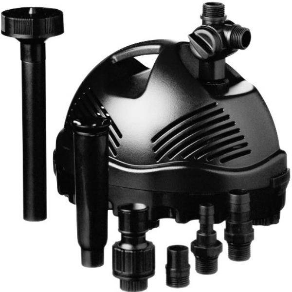 Ubbink - Pompe jets d'eau pour bassin de jardin Elimax 1000 – Ubbink - Imagen 8