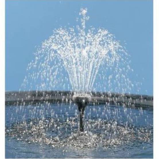 Ubbink - Pompe jets d'eau pour bassin de jardin Elimax 1000 – Ubbink - Image 6