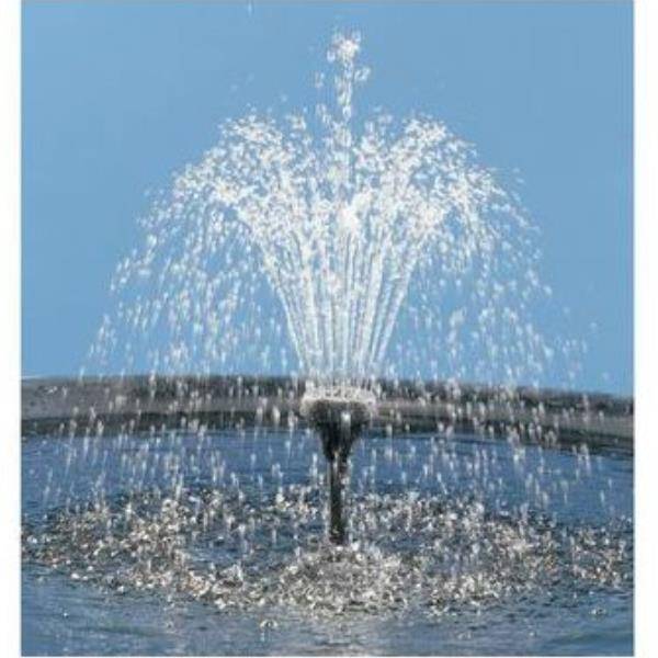 Ubbink - Pompe jets d'eau pour bassin de jardin Elimax 1000 – Ubbink - Imagen 6