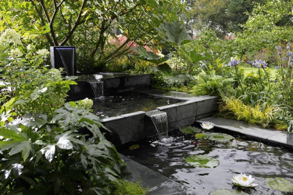 Ubbink - Pompe jets d'eau pour bassin de jardin Elimax 1000 – Ubbink - Imagen 12