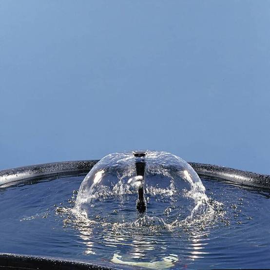Ubbink - Pompe jets d'eau pour bassin de jardin Elimax 1000 – Ubbink - Image 9
