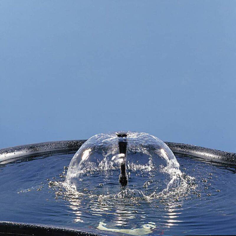 Ubbink - Pompe jets d'eau pour bassin de jardin Elimax 1000 – Ubbink - Imagen 9