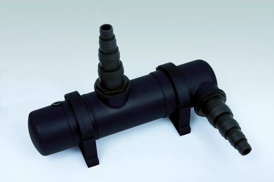 Ubbink - Filtre Anti-algues pour bassin de jardin UV-C AlgClear- Ubbink - Image 7