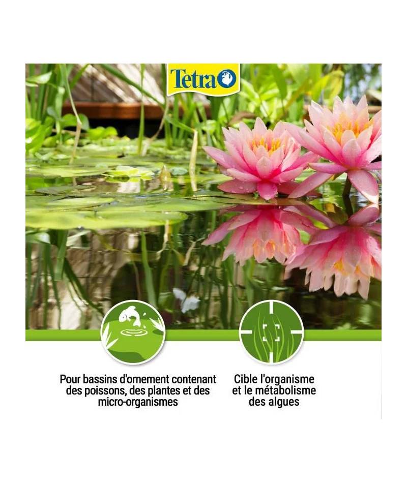 AlgoFin produit anti-algues pour bassin 500 ml - TETRA - Imagen 4
