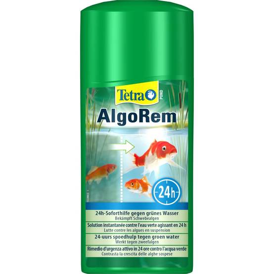 Tetra - Traitement Anti-Algues AlgoRem TETRA - Image 2