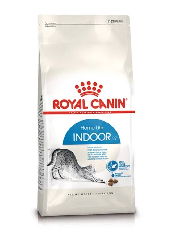 Royal Canin - Croquettes Chat d'intérieur Adultes – ROYAL CANIN - Image 1