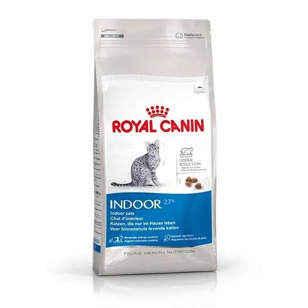 Royal Canin - Croquettes Chat d'intérieur Adultes – ROYAL CANIN - Image 5