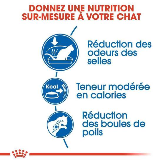 Royal Canin - Croquettes Chat d'intérieur Adultes – ROYAL CANIN - Image 3