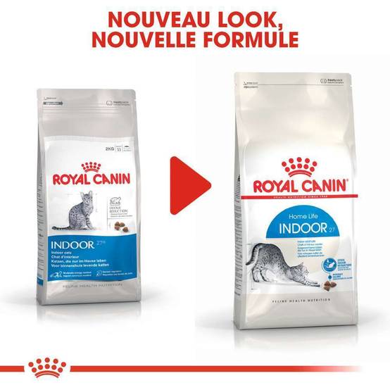 Royal Canin - Croquettes Chat d'intérieur Adultes – ROYAL CANIN - Image 6